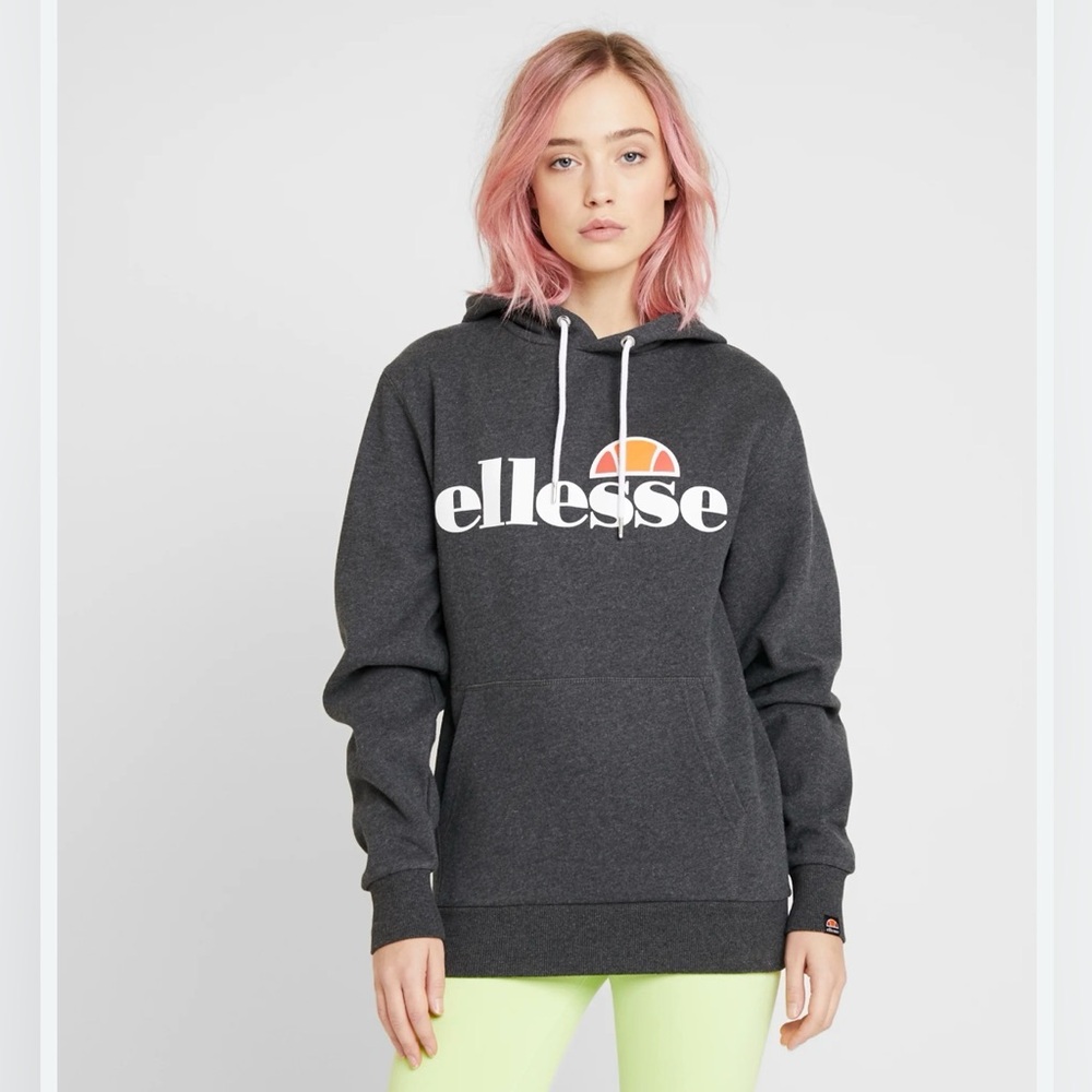 Ellesse Hoodie